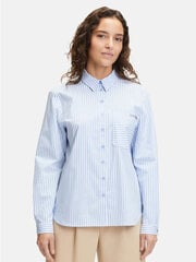 Рубашка женская Betty Barclay, синяя цена и информация | Женские блузки, рубашки | kaup24.ee