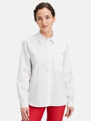 Рубашка женская Betty Barclay, белая цена и информация | Женские блузки, рубашки | kaup24.ee