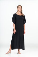 Kleit naistele Loriata 2531, must hind ja info | Kleidid | kaup24.ee