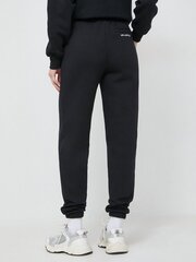 Vabaaja püksid naistele Karl Lagerfeld, must hind ja info | Naiste püksid | kaup24.ee