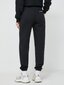 Vabaaja püksid naistele Karl Lagerfeld, must цена и информация | Naiste püksid | kaup24.ee