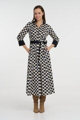 Kleit naistele Loriata 2598, erinevad värvid hind ja info | Kleidid | kaup24.ee