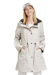 Плащ BETTY BARCLAY Silver Beige 7651/1521 1160 563744470 цена и информация | Женские пальто | kaup24.ee