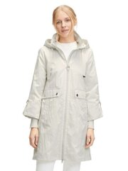 Плащ BETTY BARCLAY Silver Beige 7651/1521 1160 563744470 цена и информация | Женские пальто | kaup24.ee