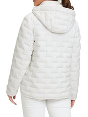 Куртка BETTY BARCLAY Quilted Offwhite 7657/1514 1014 563744494 цена и информация | Женские куртки | kaup24.ee