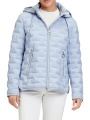 Куртка BETTY BARCLAY Quilted Dusty Blue 7657/1514 8399 563744502 цена и информация | Женские куртки | kaup24.ee