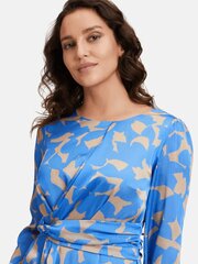Платье BETTY BARCLAY Chiffon Blue Taupe 1343/3106 8874 563744749 цена и информация | Платья | kaup24.ee