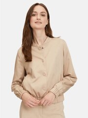 Жакет BETTY BARCLAY Light Taupe 4193/3082 7310 563744902 цена и информация | Женские пиджаки | kaup24.ee