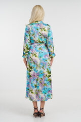 Kleit naistele Loriata 2232, erinevad värvid hind ja info | Kleidid | kaup24.ee