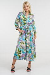 Kleit naistele Loriata 2232, erinevad värvid цена и информация | Платья | kaup24.ee
