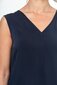 Pluus naistele Loriata 2577, sinine hind ja info | Naiste pluusid, särgid | kaup24.ee