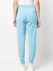 Спортивные брюки KARL LAGERFELD Ikonik 2.0 Tonal Cool Blue 231W1051 563759829 цена и информация | Спортивная одежда для женщин | kaup24.ee