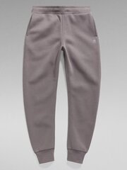 Брюки G-STAR Premium Core 2.0 Sw Pant Wmn Grey D21320 C235 G077 560022780 цена и информация | Спортивная одежда женская | kaup24.ee