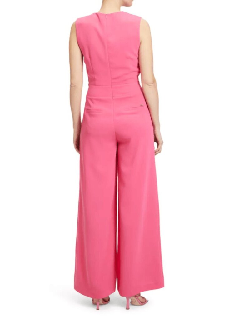 Kombinesoon naistele Betty Barclay 6471/3368 4198, roosa hind ja info | Naiste pükskostüümid | kaup24.ee