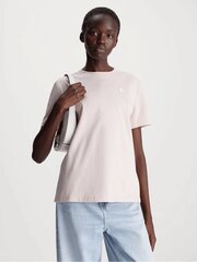 T-särk meestele Calvin Klein Jeans, roosa hind ja info | Naiste T-särgid | kaup24.ee