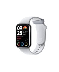 Xiaomi Mi Band 8 Pro hind ja info | Nutikellad (smartwatch) | kaup24.ee