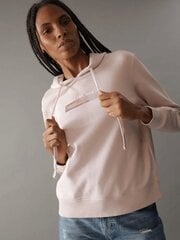Calvin Klein Jeans pluus naistele Diffused Box Sepia J20J223267TF6 560077626, roosa hind ja info | Naiste pusad | kaup24.ee