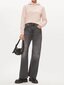 Calvin Klein Jeans pluus naistele Embro Badge Regular Sepia J20J223227TF6 560077561, roosa цена и информация | Naiste pusad | kaup24.ee