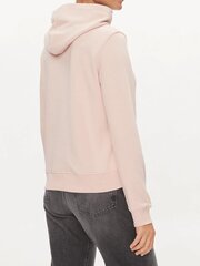 Худи  CALVIN KLEIN JEANS Embro Badge Regular Sepia Rose J20J223227TF6 560077561 цена и информация | Женские толстовки | kaup24.ee