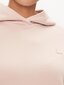 Calvin Klein Jeans pluus naistele Embro Badge Regular Sepia J20J223227TF6 560077561, roosa цена и информация | Naiste pusad | kaup24.ee