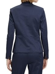 Betty Barclay жакет для женщин 563744909, синий цена и информация | Женские пиджаки | kaup24.ee