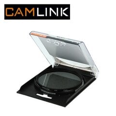 Camlink CML-CL-72CPL цена и информация | Фильтр | kaup24.ee