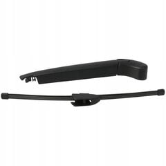 Brat Stergator Back + Blade, Hyundai I30 Ii (Gd) Kia Ceed Ii 2012-, ME Premium цена и информация | Дворники | kaup24.ee