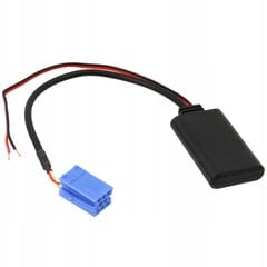 Bluetooth-Mooduli Adapteri Kaabel Audi Seat Volkswagen Vw Skoda, ME Premium hind ja info | Lisaseadmed | kaup24.ee