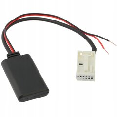 Bluetooth Aux Adapteri Kaabel Bmw E60 E61 E90 E91, ME Premium Jaoks hind ja info | Lisaseadmed | kaup24.ee