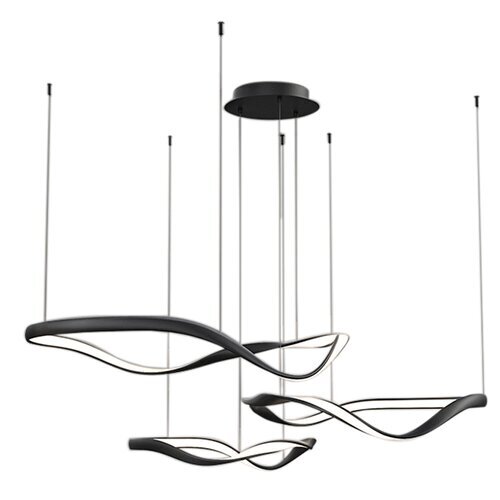 Ripplamp Carisma hind ja info | Rippvalgustid | kaup24.ee