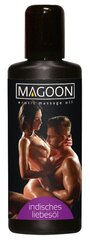 Massaažiõli "Indija" Magoon 100 ml цена и информация | Массажные масла | kaup24.ee