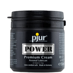 Libesti Pjur Power (150 ml) hind ja info | Pjur Erootikakaubad | kaup24.ee