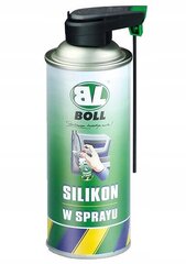 Silikoonsprei osade määrimiseks Boll 400 Ml hind ja info | Autokeemia | kaup24.ee