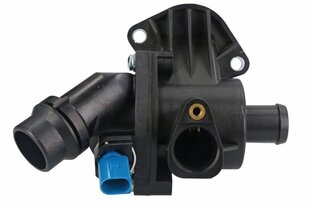 Termostaadi korpus ME Premium: Audi A6 B6 B7 1,8t 2,0 A6 C5 Passat B5,06b121111h hind ja info | Mootori osad | kaup24.ee