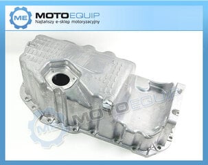 Масло Bay Oil, ME Premium, Audi A1 A3, Seat Altea Ibiza Leon Toledo, Skoda Fabia Octavia Rapid Yeti, Vw Beetle Cc Eos Golf Passat Touran Scirocco, 03c103603t цена и информация | Детали двигателя | kaup24.ee