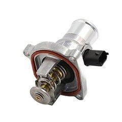 Termostaadi korpus ME Premium: Alfa Romeo 159 Brera Fiat Croma 1,8 hind ja info | Mootori osad | kaup24.ee