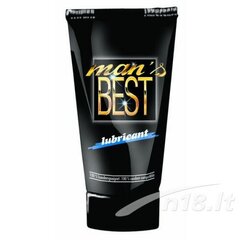 Libesti „Man's best“, 150 ml hind ja info | Lubrikandid | kaup24.ee