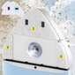 Hooha Window Washer magnetiline aknapuhasti, 25 - 35 mm цена и информация | Aknapesurobotid, aknapesurid | kaup24.ee