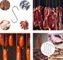 Liha suitsukonksud, 15 tk цена и информация | Grillitarvikud ja grillnõud | kaup24.ee
