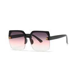 Солнцезащитные очки женские, розовые цена и информация | Naiste päikeseprillid | kaup24.ee
