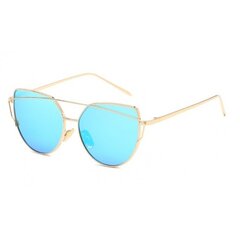 Солнцезащитные очки для женщин Glam Rock цена и информация | Женские солнцезащитные очки | kaup24.ee