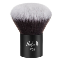 Кисть Hulu P52 для макияжа, для нанесения бронзирующей пудры КАБУКИ цена и информация | Кисти для макияжа, спонжи | kaup24.ee