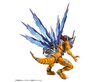 Liimitav mudel Bandai Figure Rise Digimon Adventure Metalgreymon hind ja info | Klotsid ja konstruktorid | kaup24.ee