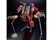 Liimitav mudel Bandai HGBM Typhoeus Gundam Chimera цена и информация | Klotsid ja konstruktorid | kaup24.ee