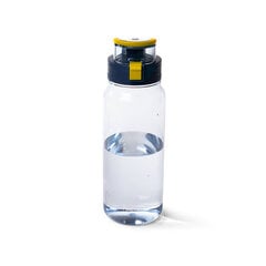 Fissman бутылка для воды, 840 мл цена и информация | Бутылки для воды | kaup24.ee