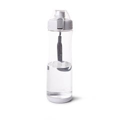 Fissman бутылка для воды, 630 мл цена и информация | Фляги для воды | kaup24.ee