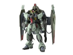  Сборная Gunpla модель. Bandai - Full Mechanics GS GAT-X252 Forbidden Gundam, 1/100, 65429 цена и информация | Конструкторы и кубики | kaup24.ee