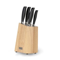 Fissman ножевой набор Fujikawa, 6 предметов цена и информация | Подставка для ножей Tescoma Woody, 21 см | kaup24.ee