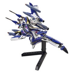 Liimitav mudel Bandai HG Macross Delta the Movie Full Set Pack hind ja info | Poiste mänguasjad | kaup24.ee