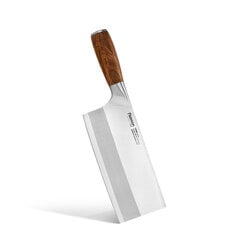Fissman нож кухонный топорик Fenrir, 19 см цена и информация | Ножи и аксессуары для них | kaup24.ee